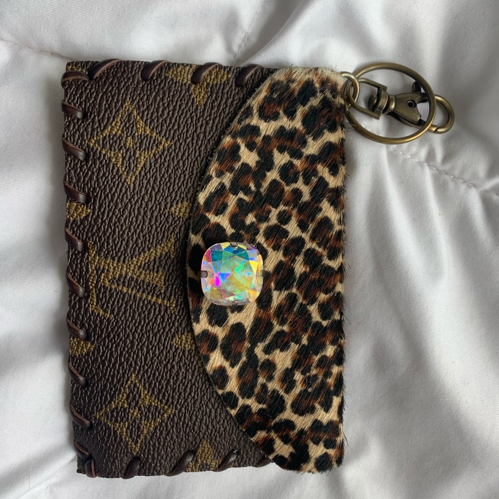 Coin wallet